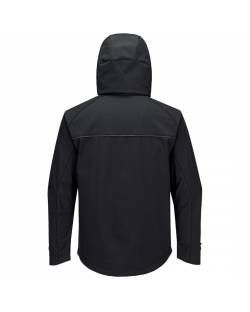 DX4 3L Softshell Jacket